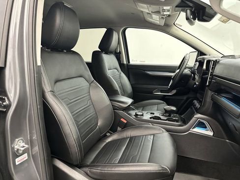 Used 2024 Ford Ranger Lariat image 27