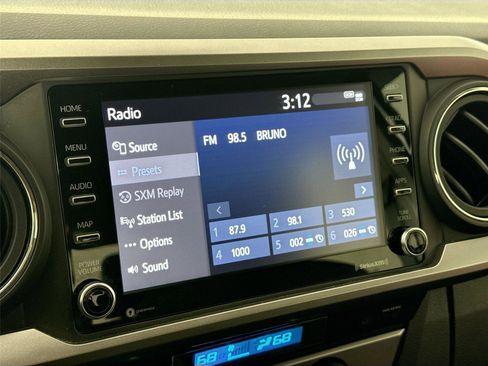 Certified 2023 Toyota Tacoma SR5 image 20