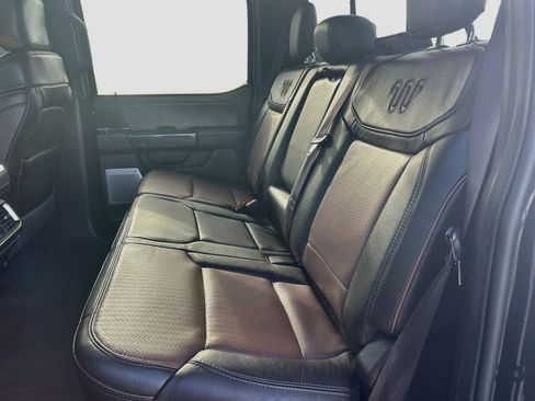 Certified 2022 Ford F150 King Ranch w/ Equipment Group 601A High AWD/4WD image 26