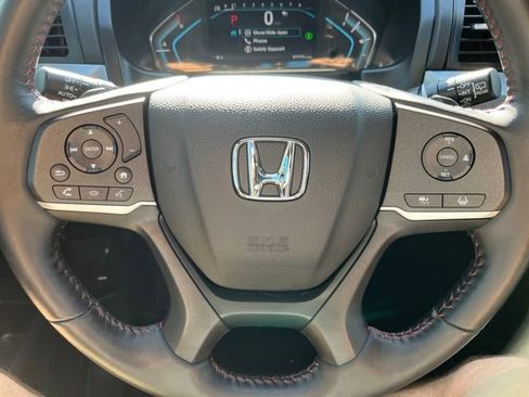 Certified 2024 Honda Odyssey Sport image 22