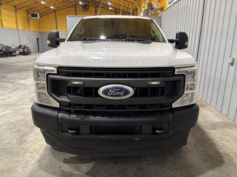 Used 2020 Ford F250 XL w/ Power Equipment Group AWD/4WD image 7