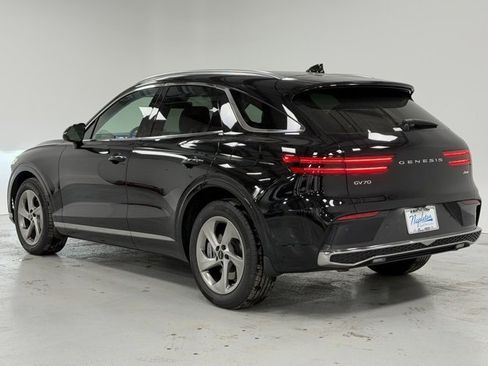 New 2026 Genesis GV70 2.5T image 3