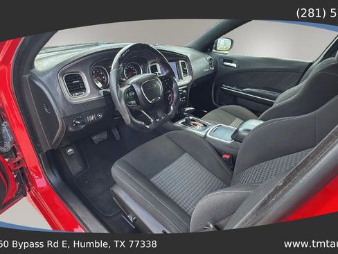 Used 2023 Dodge Charger R/T RWD image 15