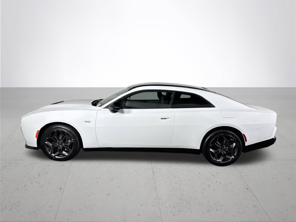 New 2026 Dodge Charger R/T w/ Blacktop Package AWD/4WD image 9
