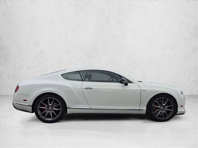 Used 2015 Bentley Continental GT V8 S AWD/4WD image 4