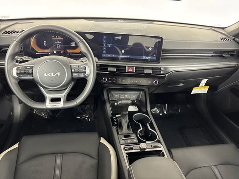Certified 2026 Kia K5 GT-Line FWD image 28