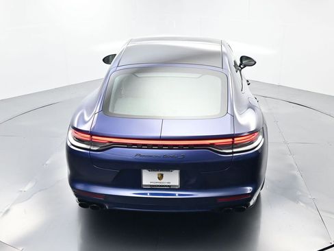 Used 2022 Porsche Panamera Turbo S image 42
