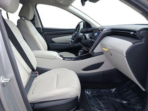 Certified 2023 Hyundai Tucson SEL w/ Convenience Package image 15