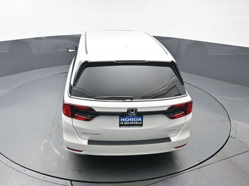 Certified 2023 Honda Odyssey Sport image 46