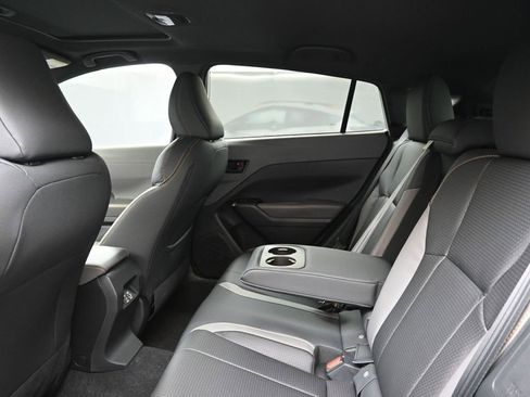 New 2026 Subaru Crosstrek 2.5i Wilderness AWD/4WD image 18