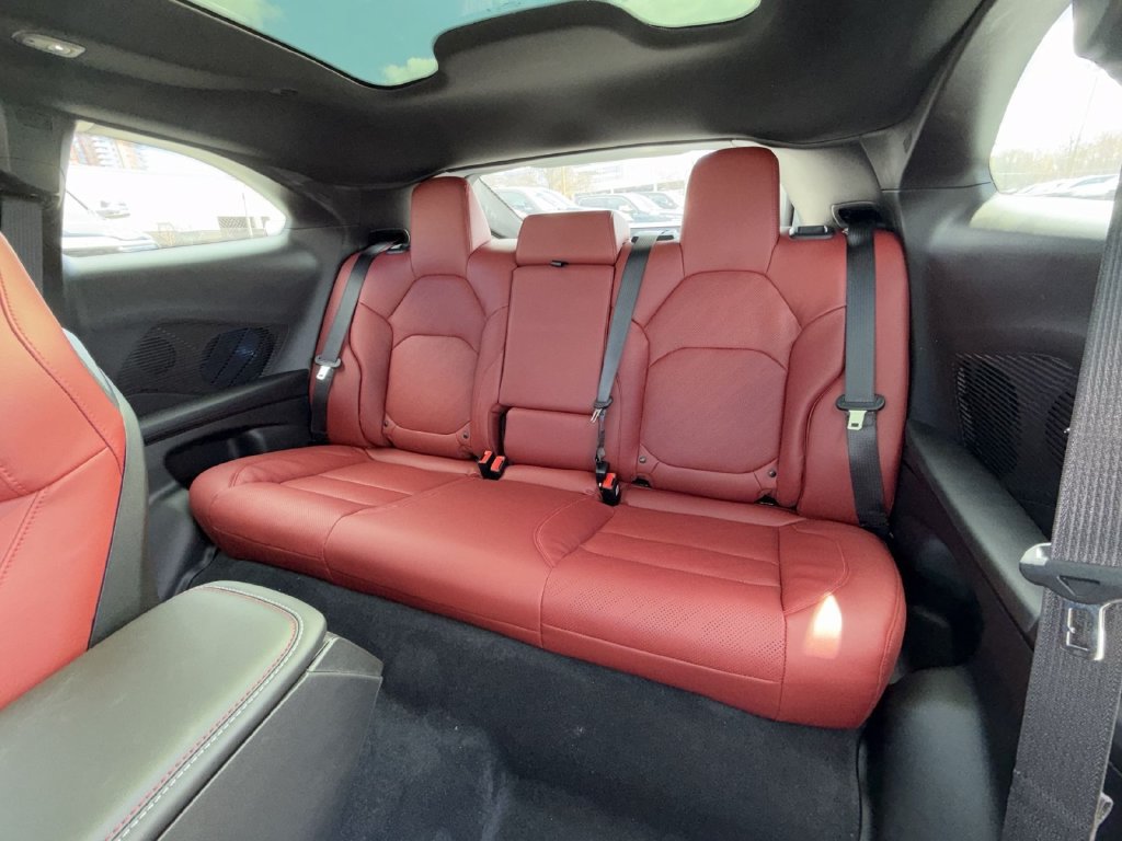 Used 2026 Dodge Charger Scat Pack AWD/4WD image 21