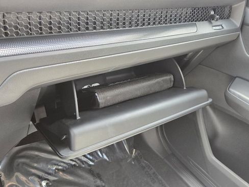 Used 2025 Honda CR-V EX image 23