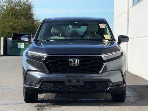 Used 2024 Honda CR-V EX-L image 8