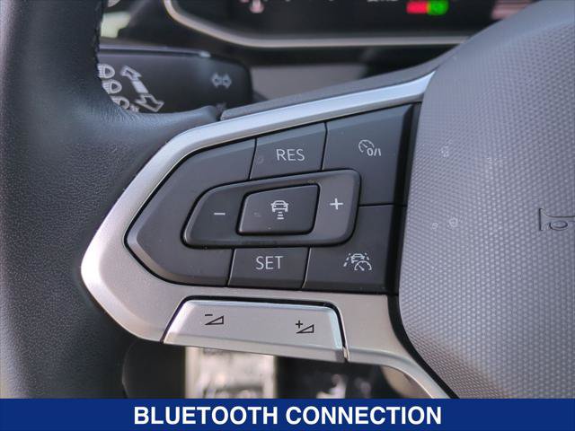 Certified 2026 Volkswagen Jetta Sport FWD image 14