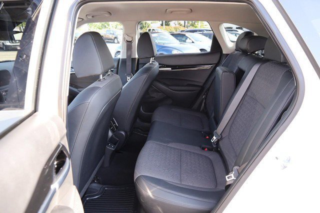 Used 2026 Kia Seltos S FWD image 9