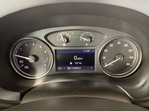 Used 2020 Buick Enclave Essence AWD/4WD image 28
