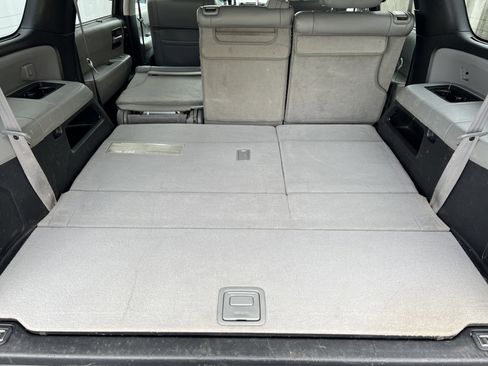 Used 2008 Toyota Sequoia Limited AWD/4WD image 19