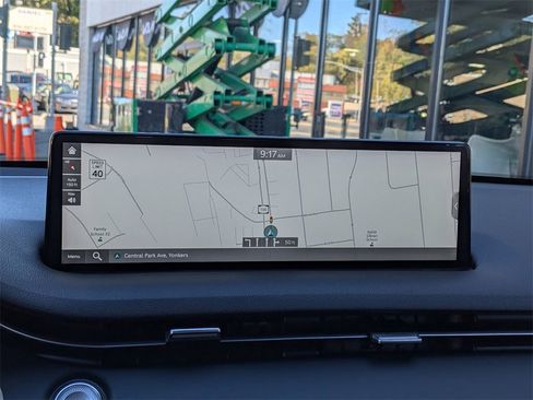 Used 2022 Genesis GV70 2.5T w/ Advanced Package image 19