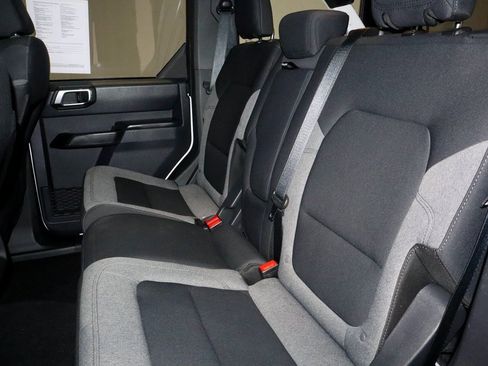 Certified 2025 Ford Bronco Big Bend image 21