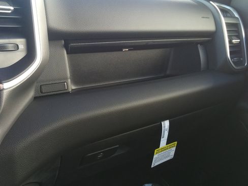 New 2026 RAM 1500 Big Horn image 28