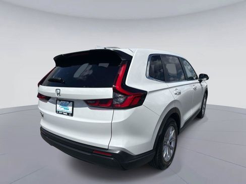 Used 2024 Honda CR-V EX image 4
