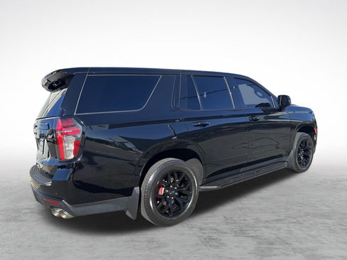 Used 2023 Chevrolet Tahoe RST w/ RST Performance Edition image 7