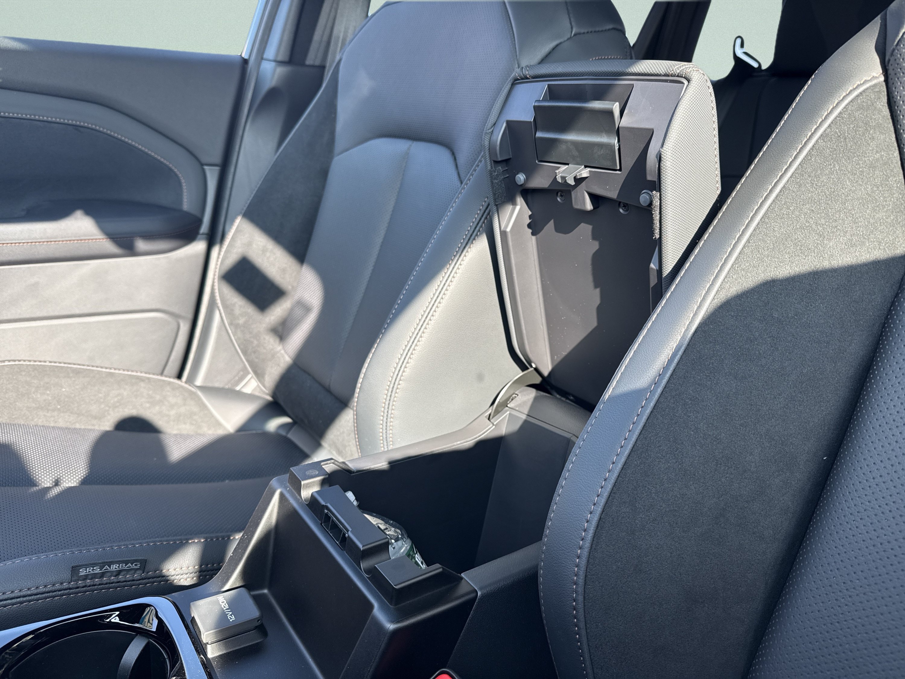 New 2026 Subaru Forester Touring AWD/4WD image 20