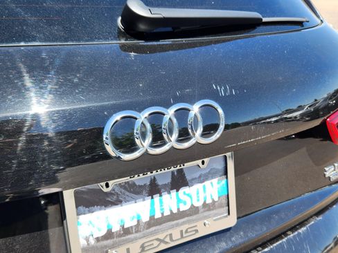 Used 2017 Audi Q3 2.0T Premium AWD/4WD image 24