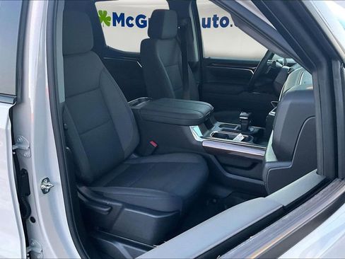 New 2026 Chevrolet Silverado 1500 RST w/ Convenience Package II image 13