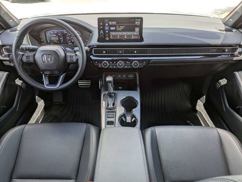 Used 2026 Honda Civic Sport Touring image 17