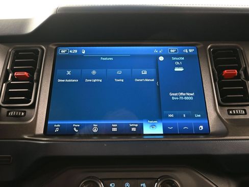 Used 2022 Ford Bronco Raptor AWD/4WD image 34