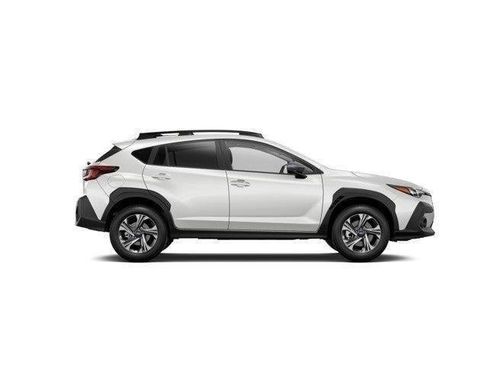 New 2025 Subaru Crosstrek 2.0i Premium image 30