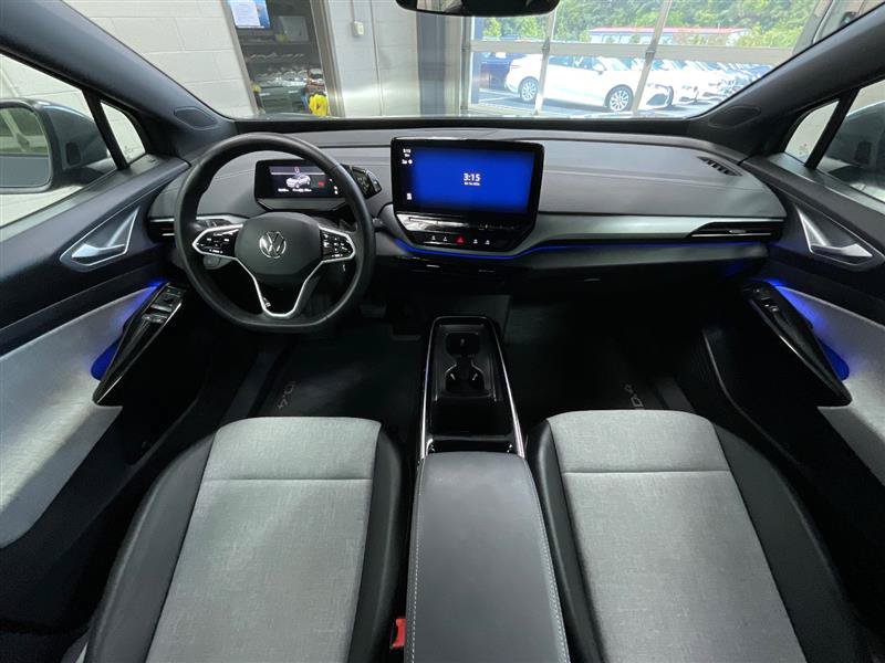 Used 2023 Volkswagen ID.4 Pro AWD/4WD image 21