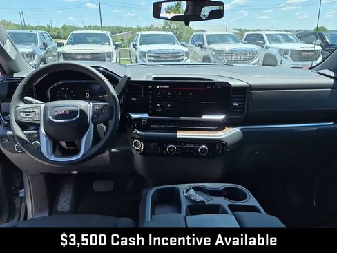 New 2026 GMC Sierra 1500 Elevation AWD/4WD image 35