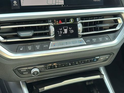 Used 2020 BMW M340i xDrive w/ Premium Package image 17