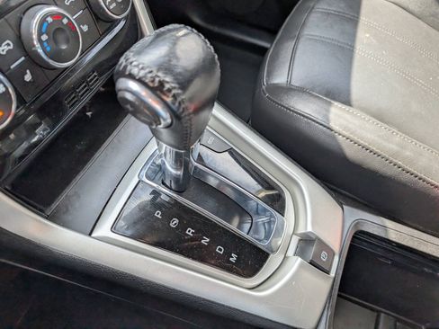 Used 2012 Chevrolet Captiva Sport LTZ AWD/4WD image 26