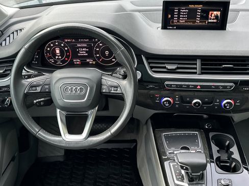 Used 2019 Audi Q7 3.0T Premium Plus image 14