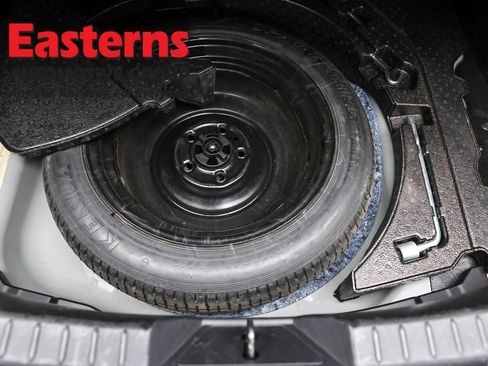 Used 2025 MAZDA MAZDA3 s image 23