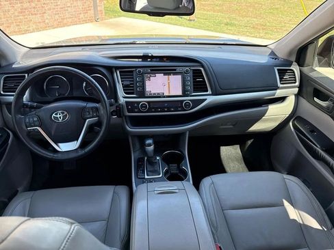 Used 2015 Toyota Highlander XLE FWD image 41