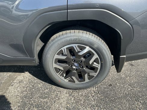 New 2026 Subaru Forester AWD/4WD image 10