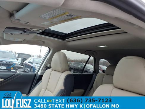 Used 2020 Subaru Outback Limited XT w/ Popular Package #2 image 24