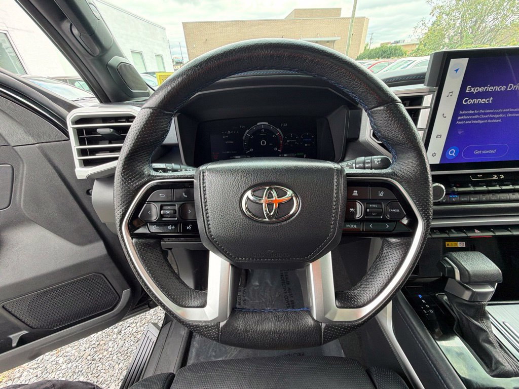 Used 2023 Toyota Sequoia Platinum AWD/4WD image 43