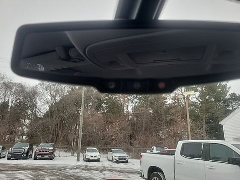 Used 2019 Chevrolet Silverado 1500 LT w/ All Star Edition image 17