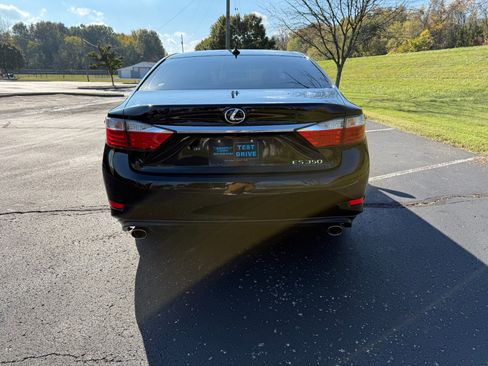 Used 2014 Lexus ES 350 image 14