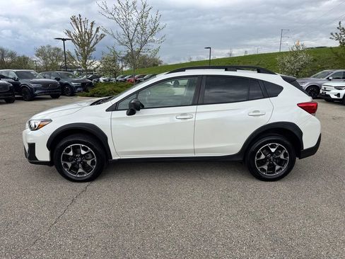 Used 2020 Subaru Crosstrek 2.0i AWD/4WD image 2