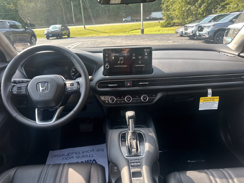 New 2027 Honda HR-V EX-L image 14
