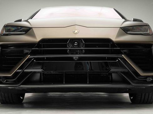 Used 2024 Lamborghini Urus Performante image 12