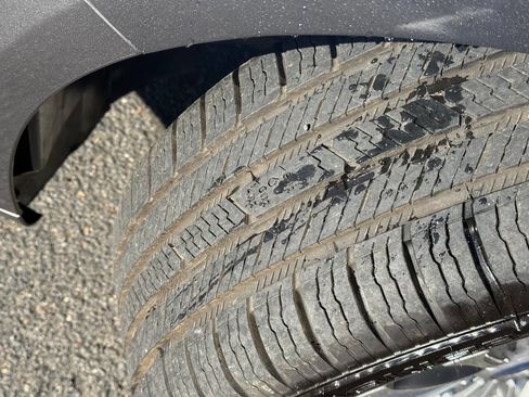 Used 2014 Ford Fusion Titanium image 20