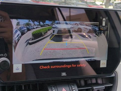 Used 2025 Toyota RAV4 XLE Premium w/ Weather Package AWD/4WD image 19