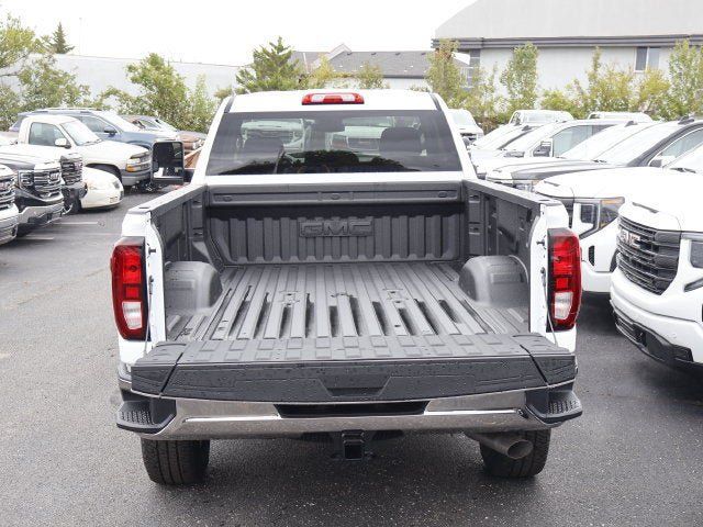 New 2026 GMC Sierra 2500 SLE AWD/4WD image 6